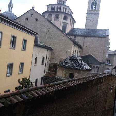 Casa di Giulia Appartamento Bergamo Esterno foto