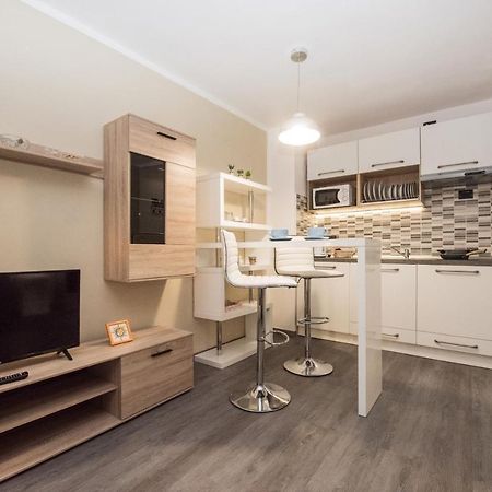 Casa di Giulia Appartamento Bergamo Esterno foto