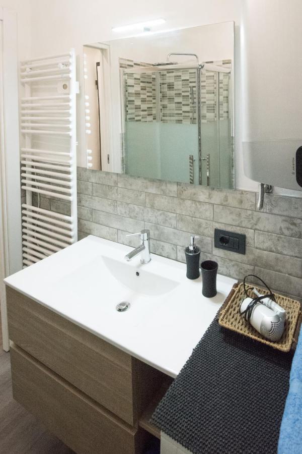 Casa di Giulia Appartamento Bergamo Esterno foto