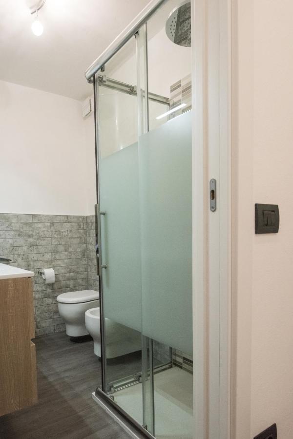Casa di Giulia Appartamento Bergamo Esterno foto