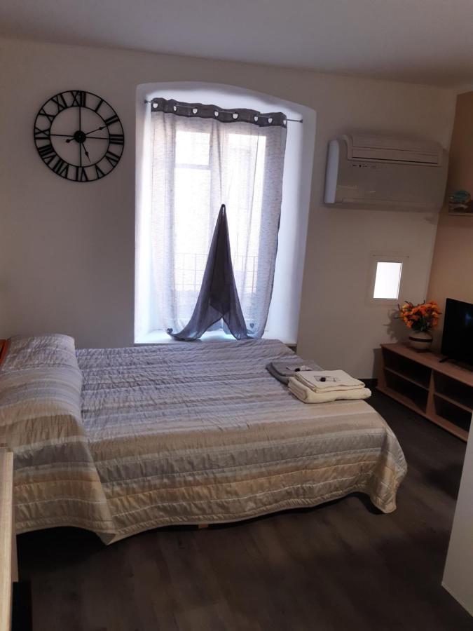 Casa di Giulia Appartamento Bergamo Esterno foto
