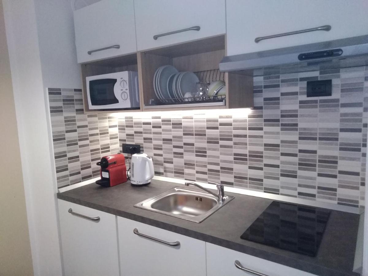 Casa di Giulia Appartamento Bergamo Esterno foto
