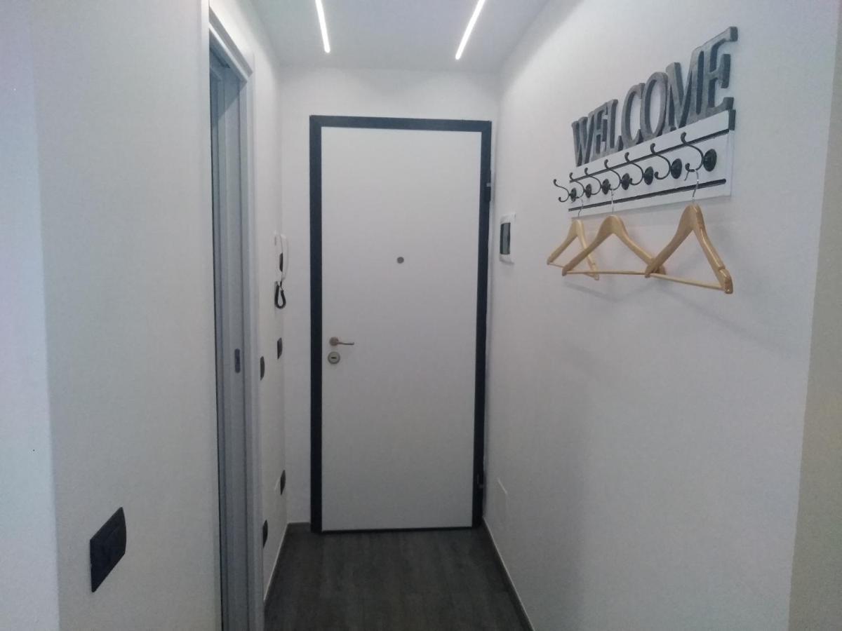Casa di Giulia Appartamento Bergamo Esterno foto